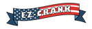 EZ-Crank logo (horizontal ribbon)