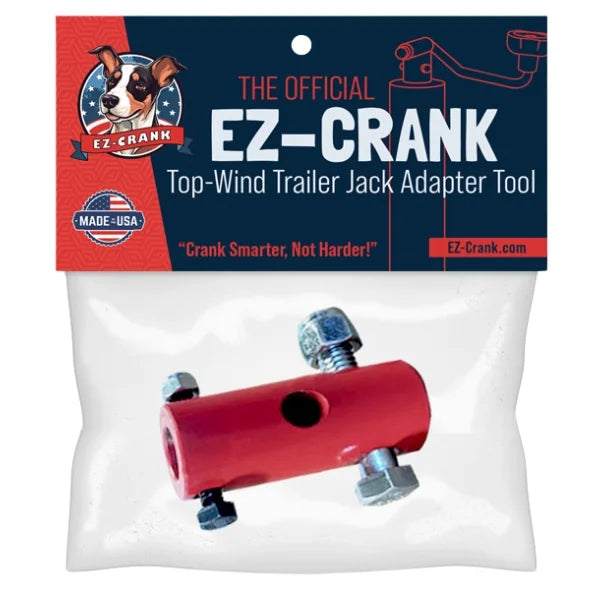 EZ-CRANK Top-Wind Adapter