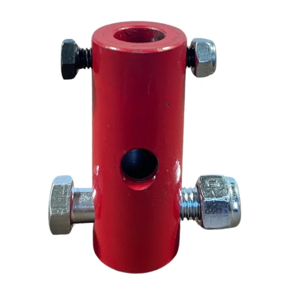 The Original EZ-CRANK with Top-Wind Adapter