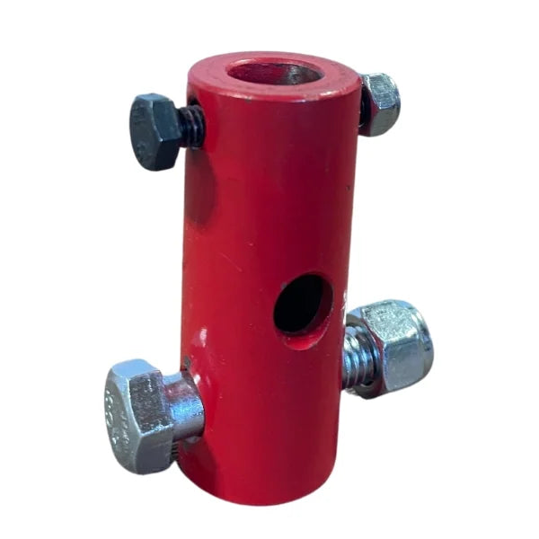 The Original EZ-CRANK with Top-Wind Adapter