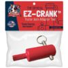 Electric Trailer Jack Adapter EZ-Crank